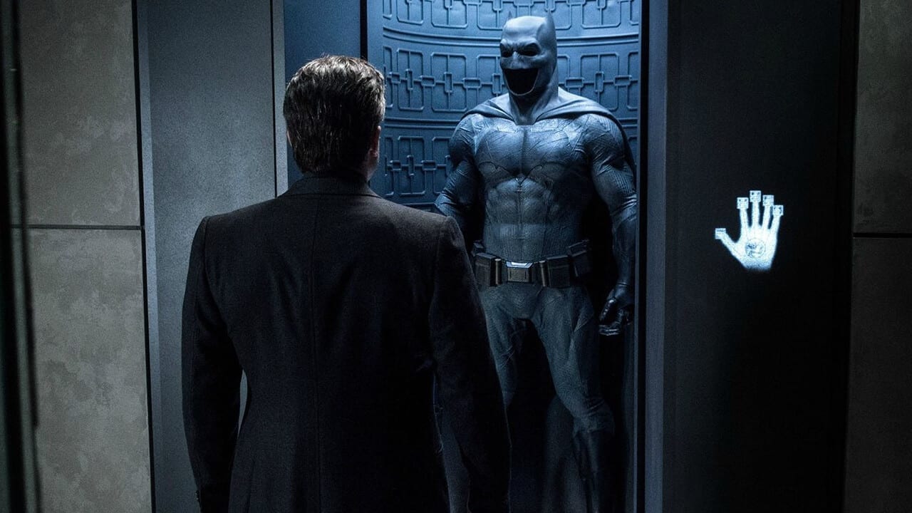 Details of Ben Affleck’s Batman Movie Emerge