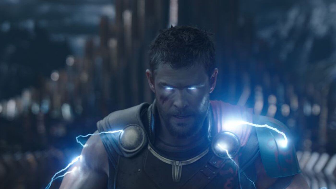 Taika Watti to Write and Direct Thor 4
