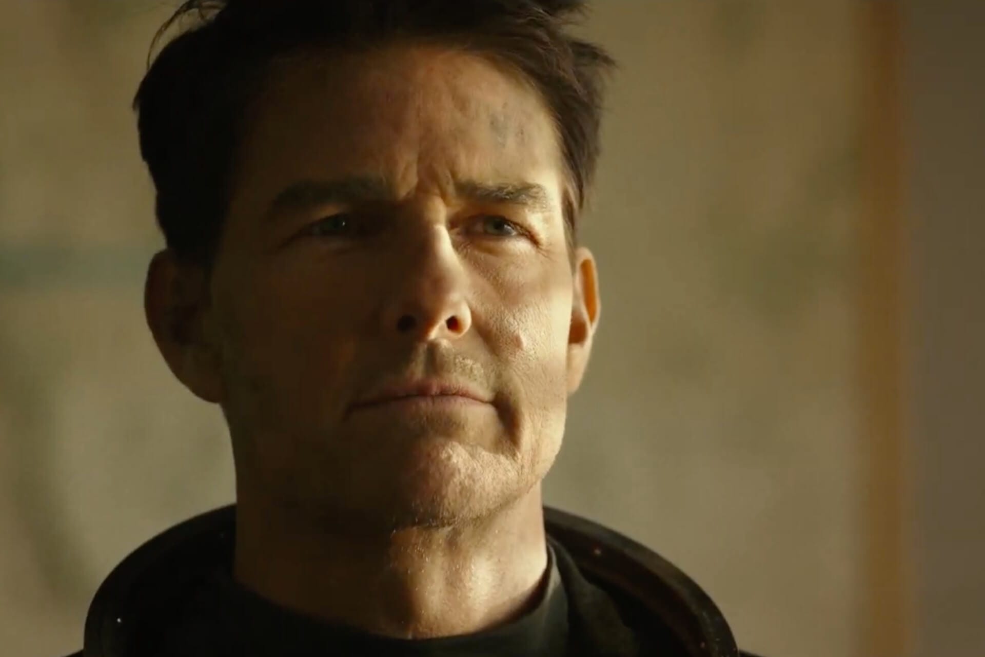 Comic-Con 2019: Top Gun: Maverick Trailer is Your Wingman
