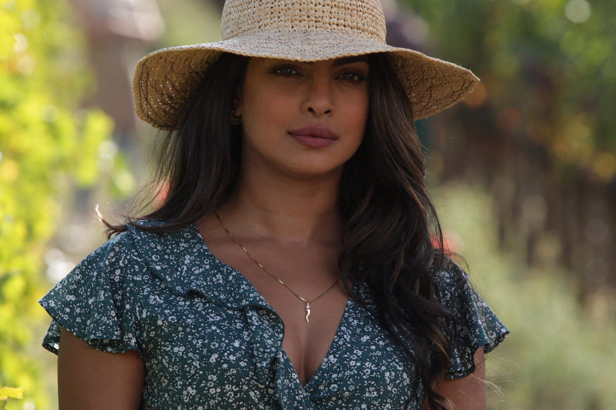 Priyanka Chopra Joins We Can Be Heroes for Rodriguez and Netflix