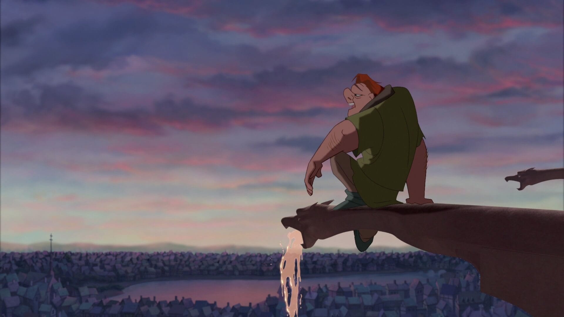 A Decade of Disney: The Hunchback of Notre Dame (1996)