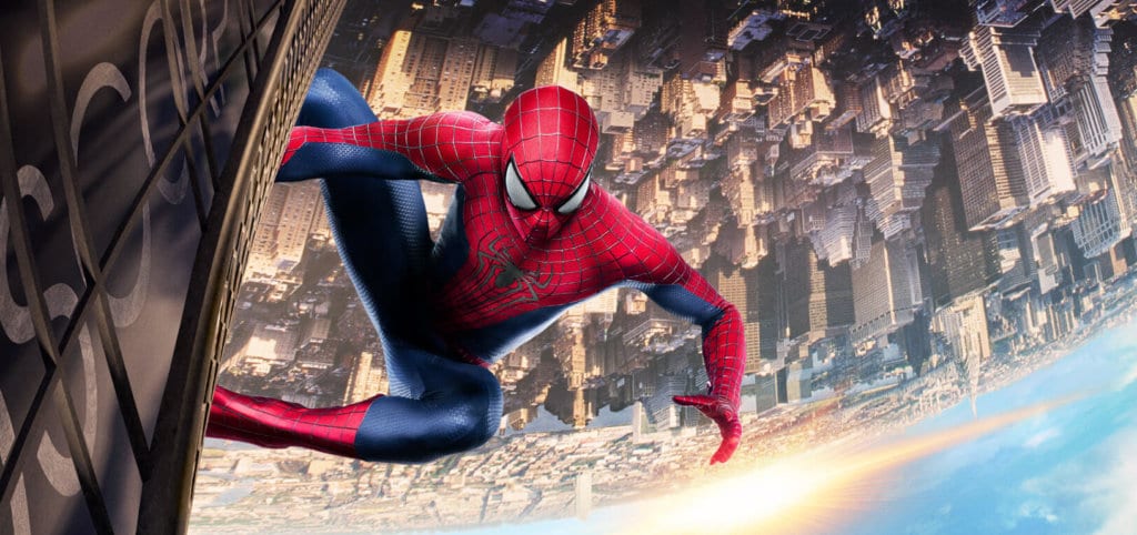 Spider-Man
