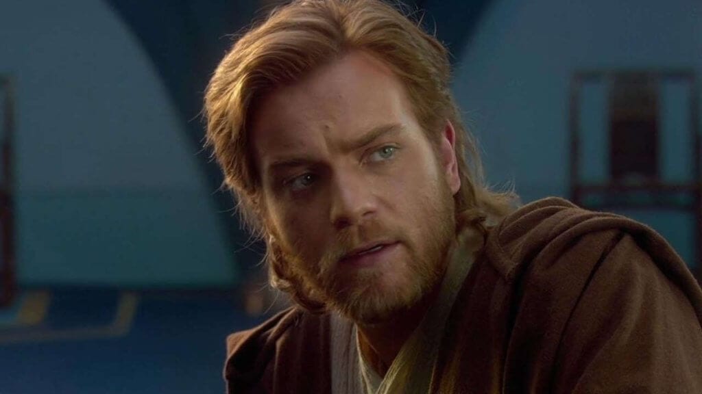 Obi-Wan