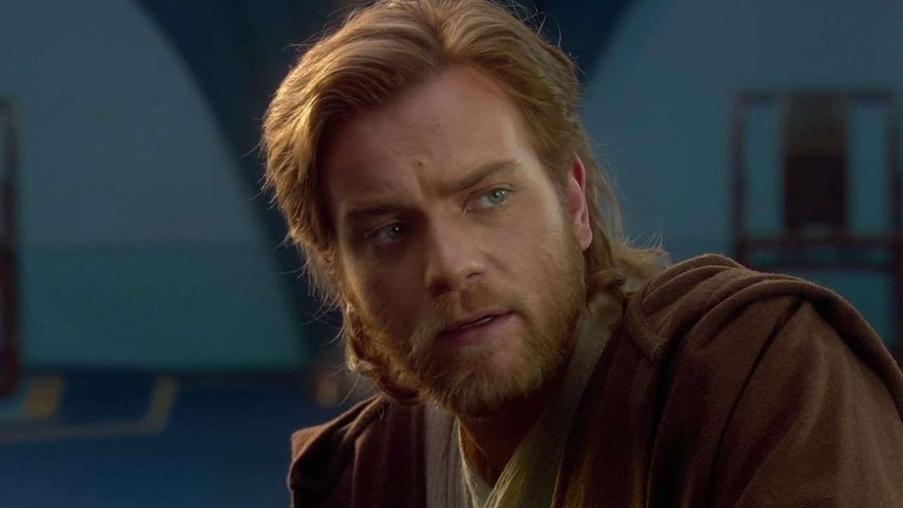 Ewan McGregor in Talks for Obi-Wan Kenobi Series on Disney +