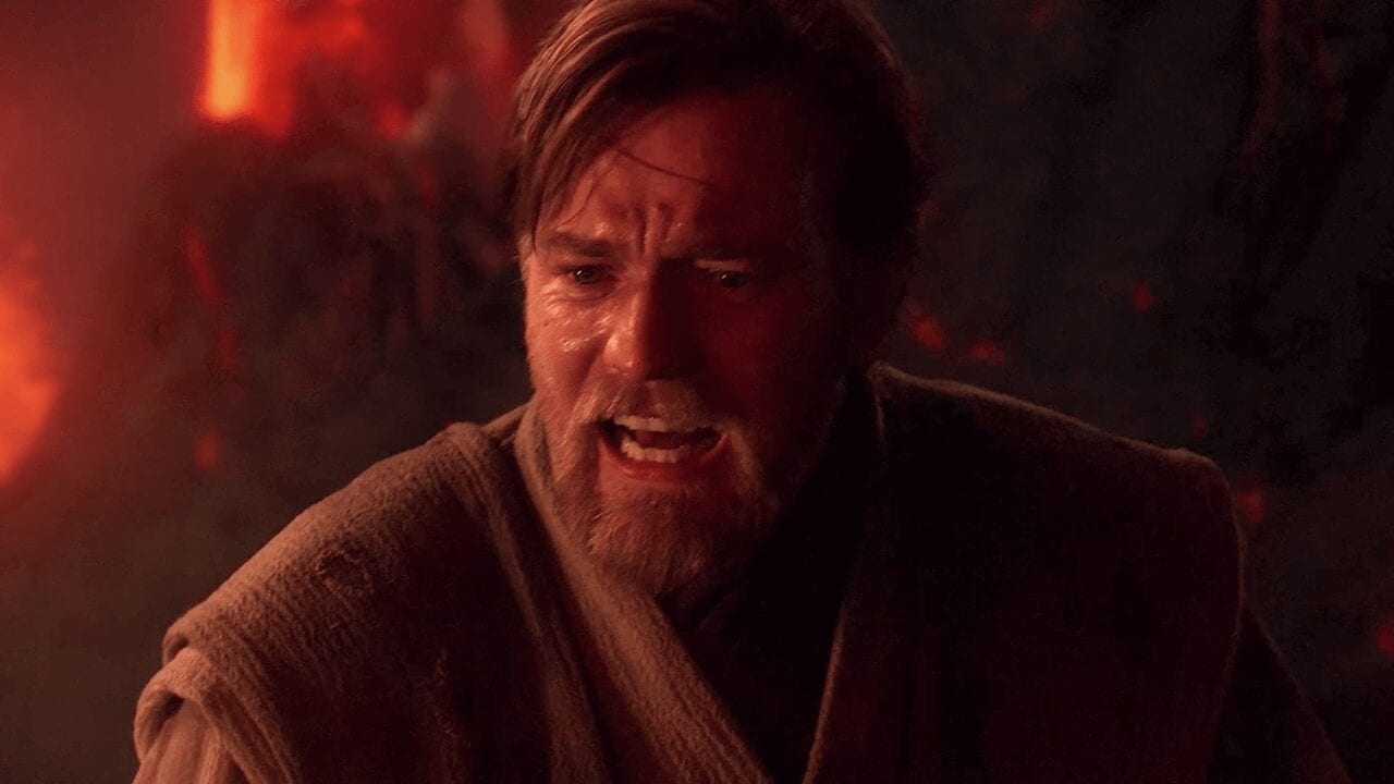 Ewan McGregor Will Officially Play Obi-Wan Kenobi Again