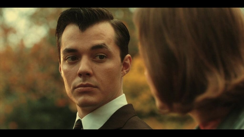Pennyworth Episodes 1-3