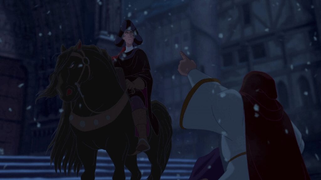 Hunchback 
