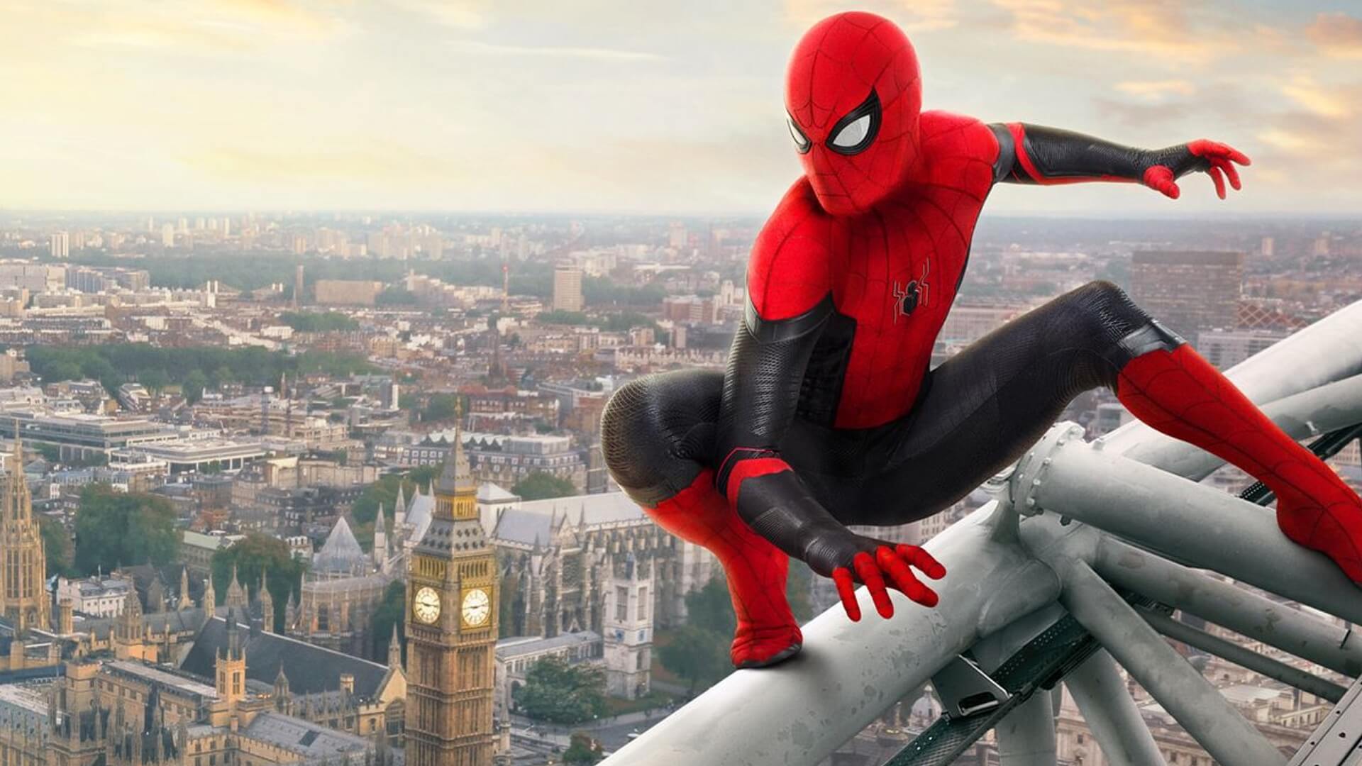 Spider-Man No Longer a Part of the Marvel Cinematic Universe