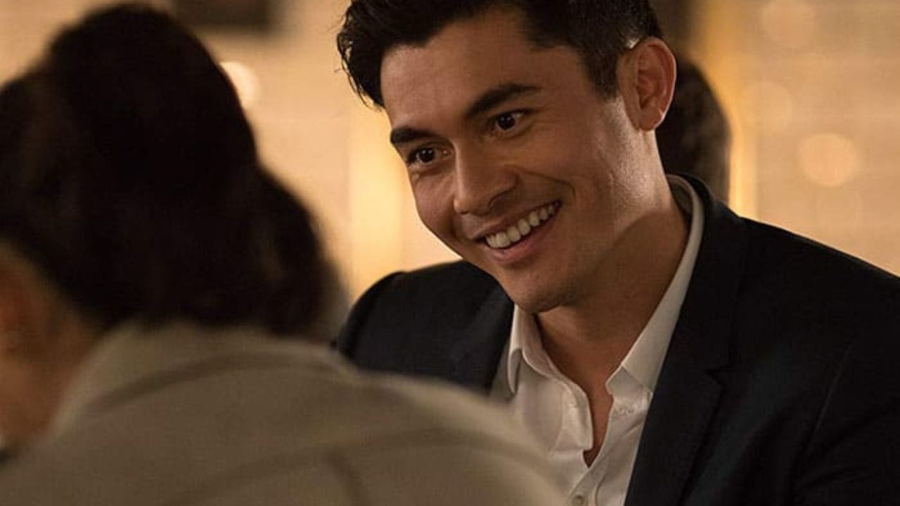 Henry Golding in Talks to Play Snake Eyes in GI Joe Spinoff