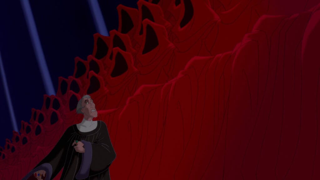 Hunchback 