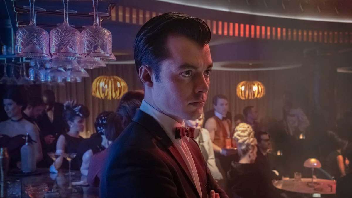 REVIEW: Pennyworth – Season 1, Episode 4, “Lady Penelope”