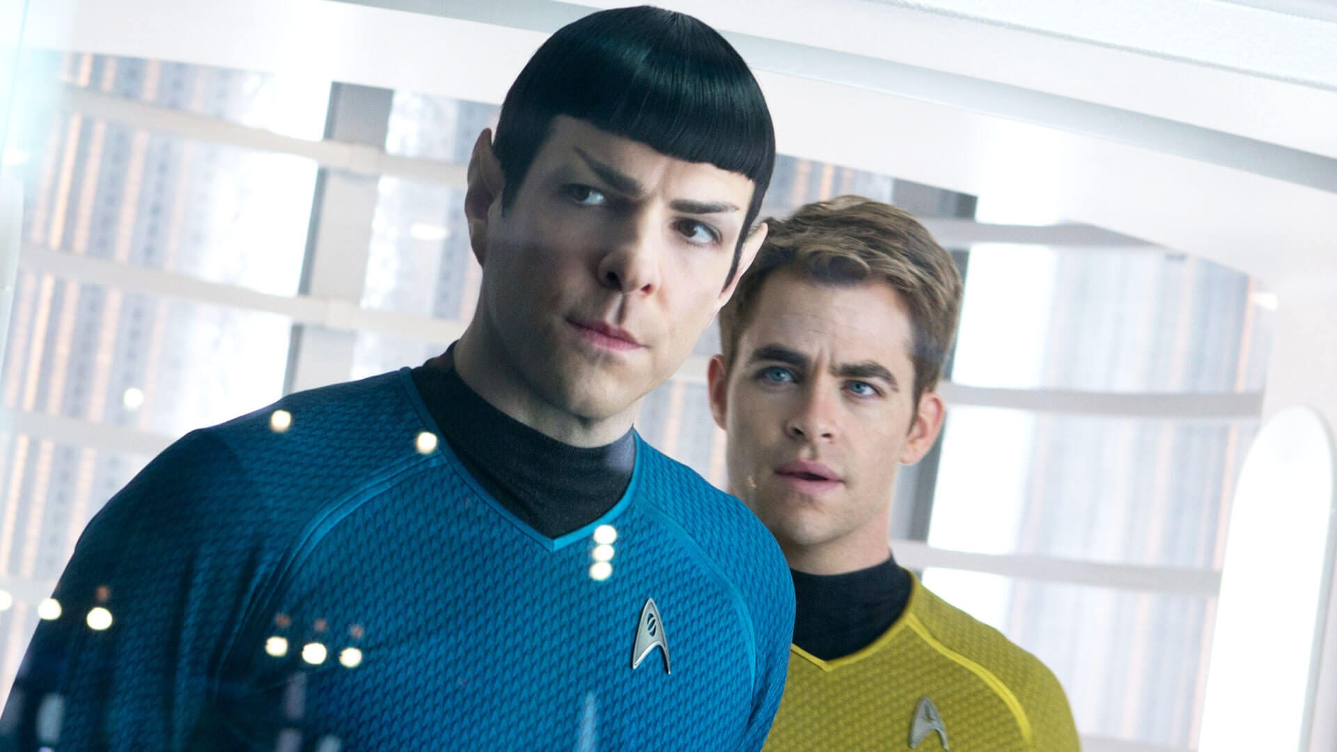 ViacomCBS Has Big Plans for Star Trek and Mission: Impossible