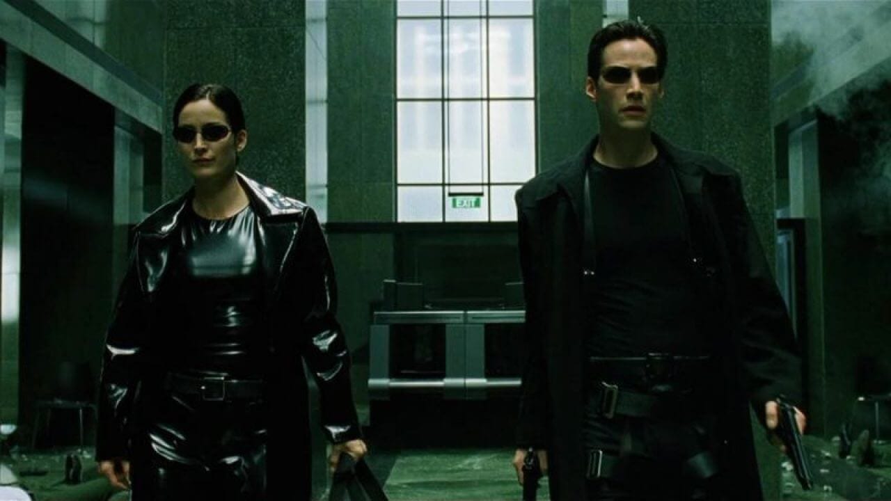 Lana Wachowski signs on for The Matrix 4