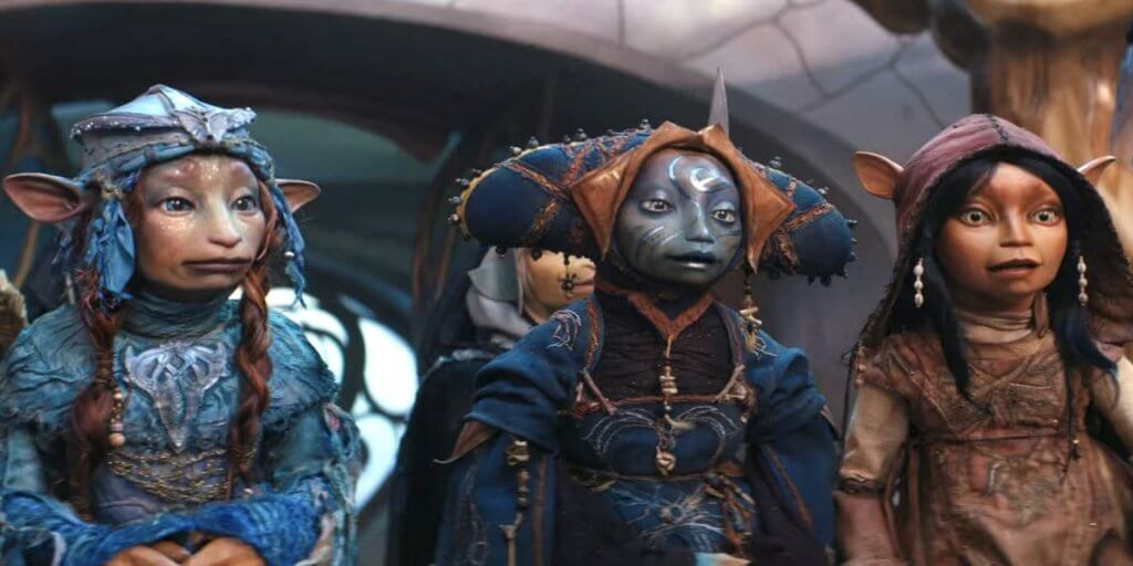 Dark Crystal: Age of Resistance Season 1