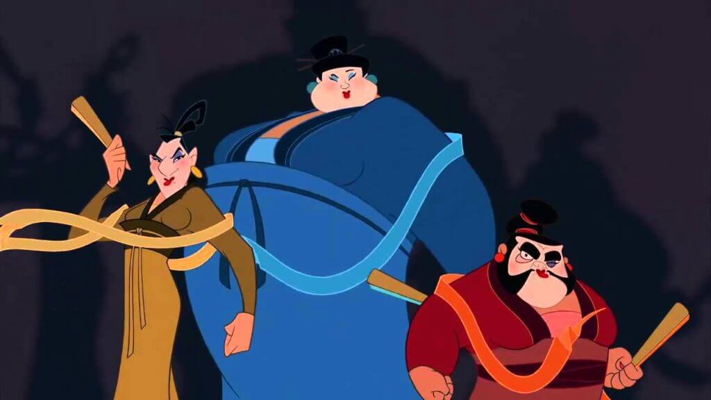 Mulan