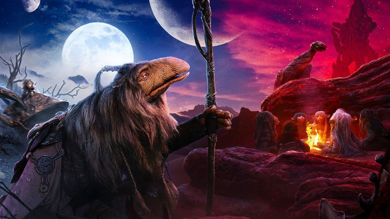 REVIEW: The Dark Crystal: Age of Resistance, Season 1 (2019)