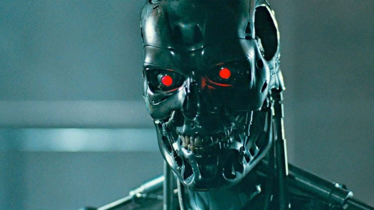 Zack Stentz Talks Terminator: Legacy