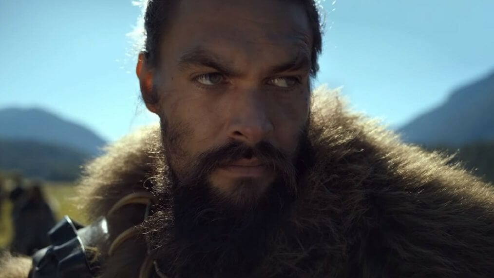 See Trailer Has Jason Momoa Fighting A New Battle