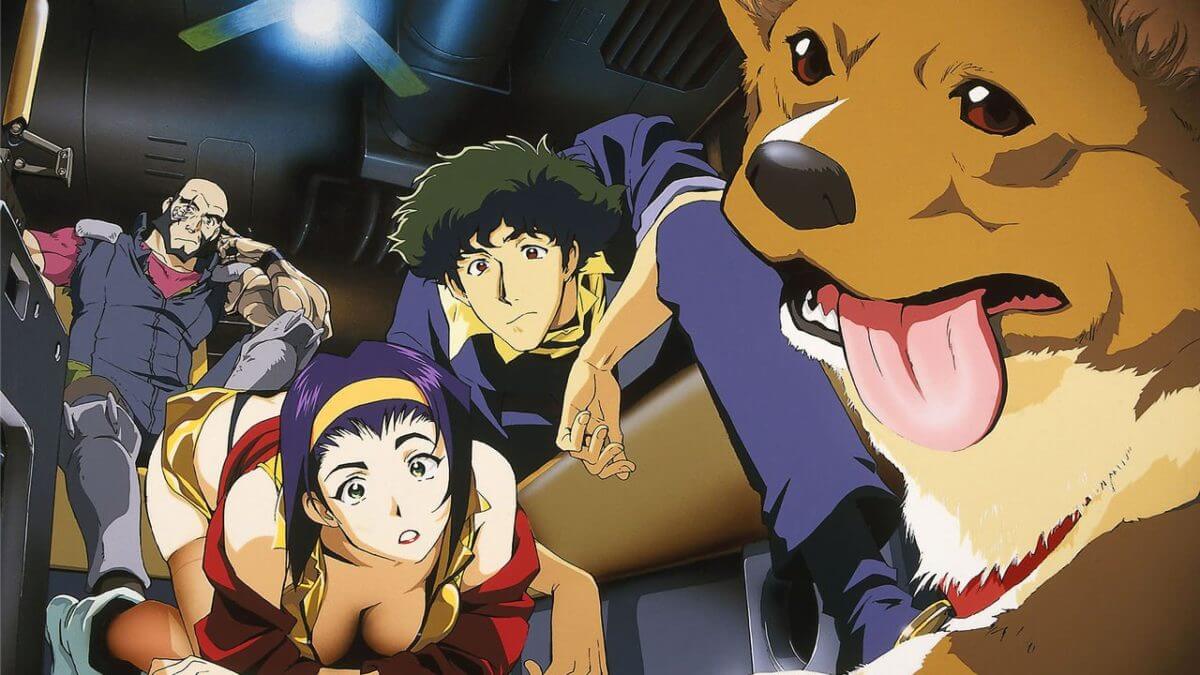 Cowboy Bebop Production Begins This Month