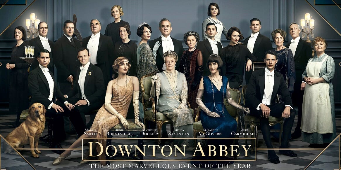 Review: Downton Abbey (2019)