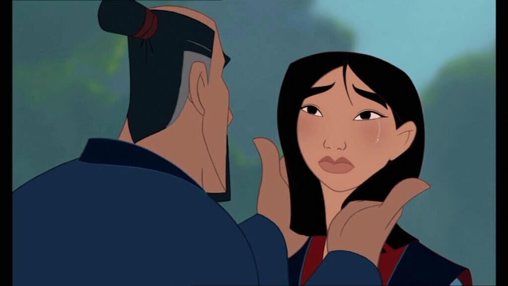 Mulan 