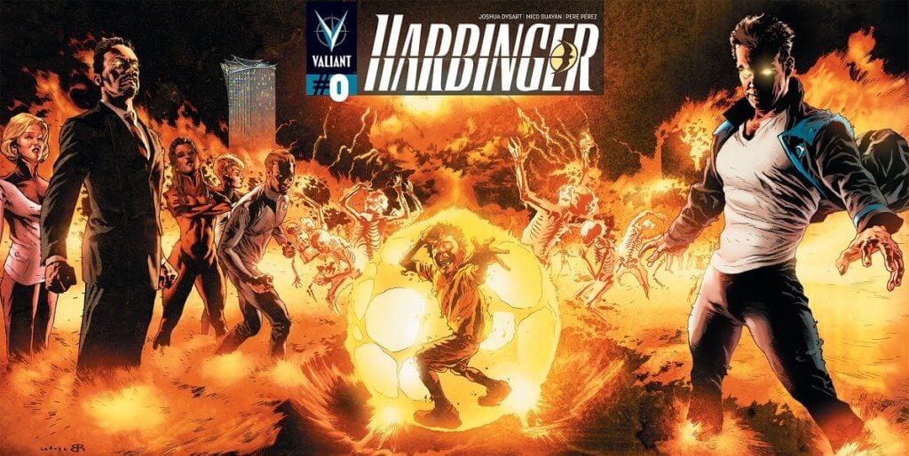 Harbinger
