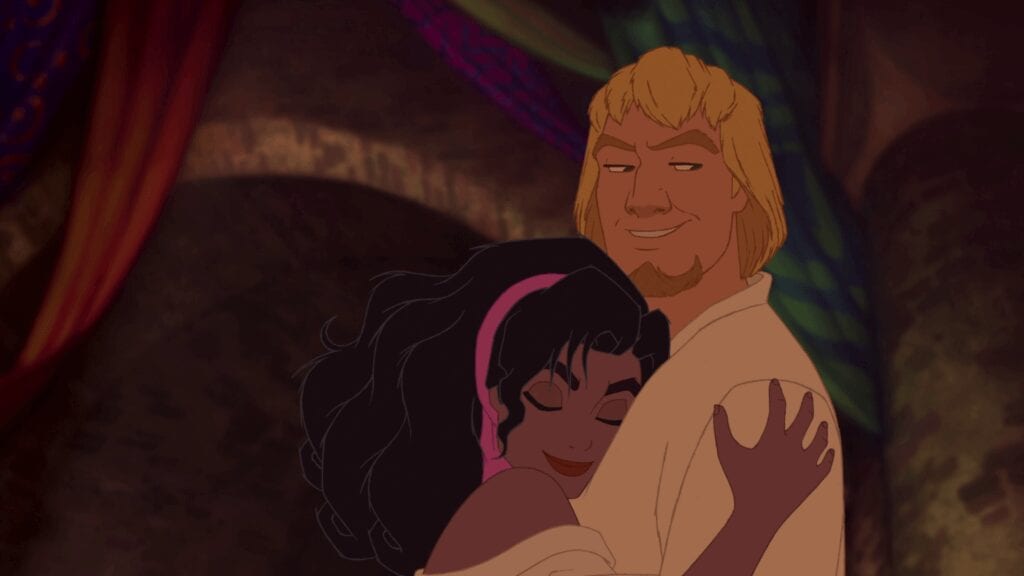 Hunchback