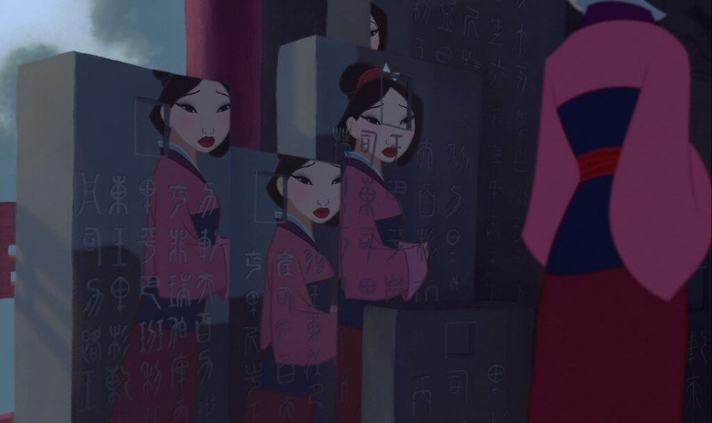 Mulan 