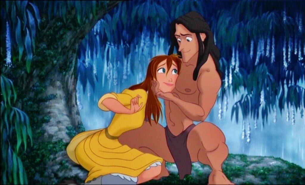 Tarzan