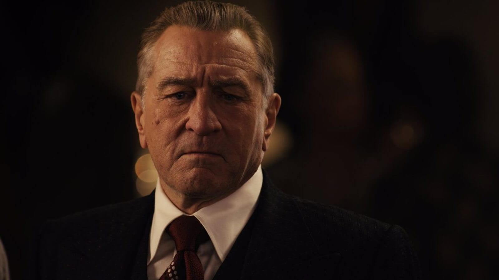 New Irishman Trailer Arrives Online