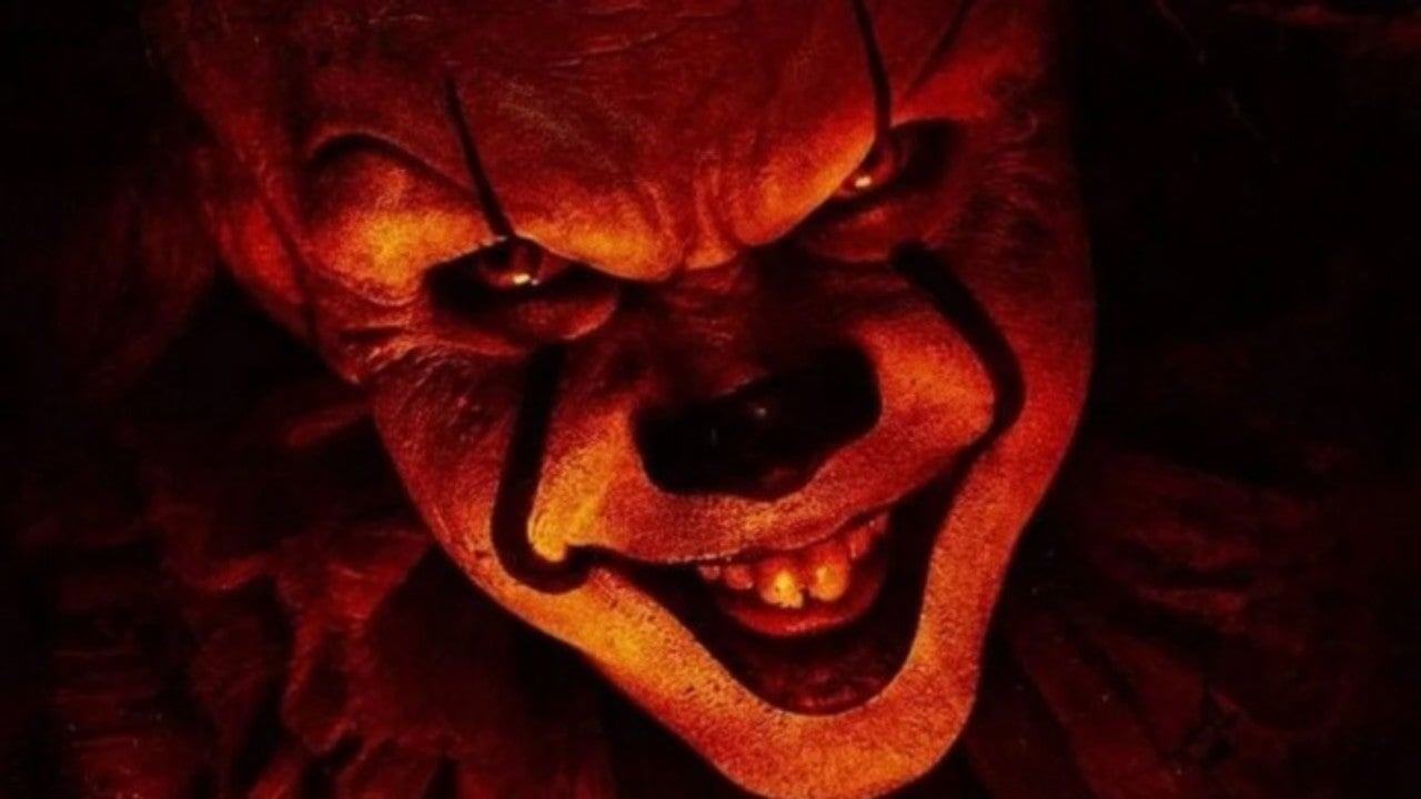 REVIEW: It: Chapter Two (2019)