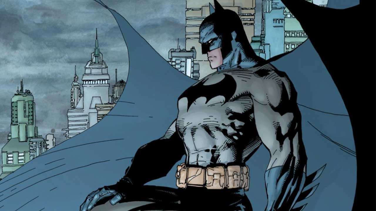 The Batman Plot Details May Have Been Revealed