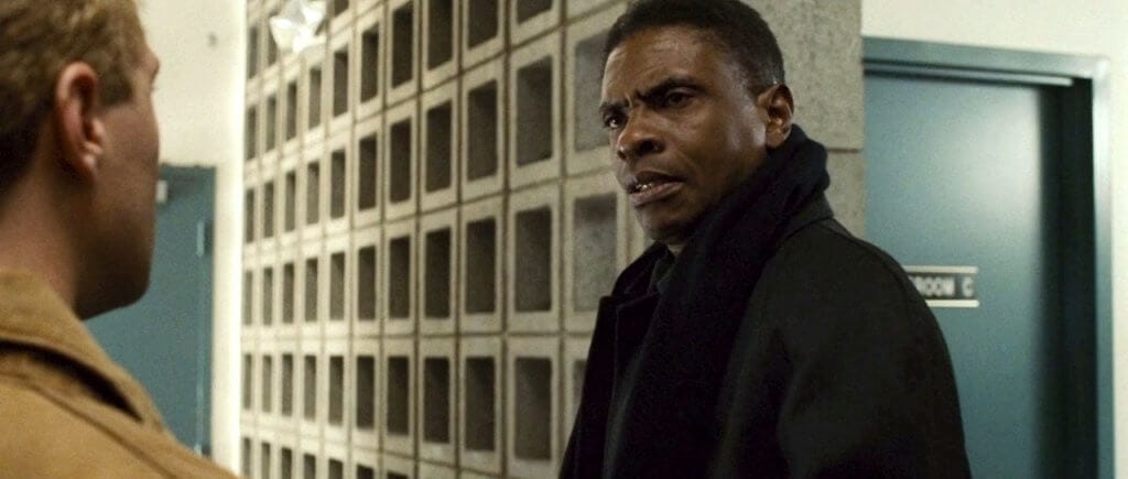 Keith David Wants Gargoyles Comeback