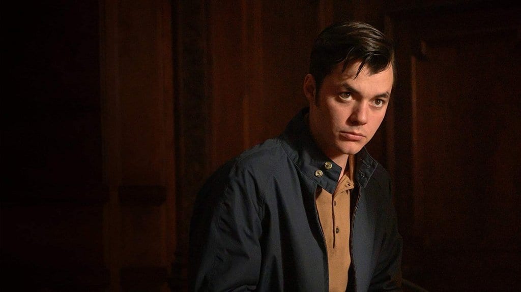 Pennyworth, Julie Christie