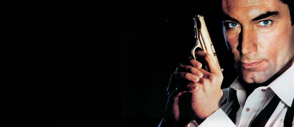  007 Channel