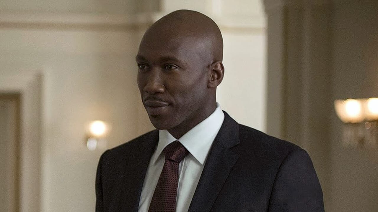 Mahershala Ali May Play Gordon in Matt Reeves’ Batman