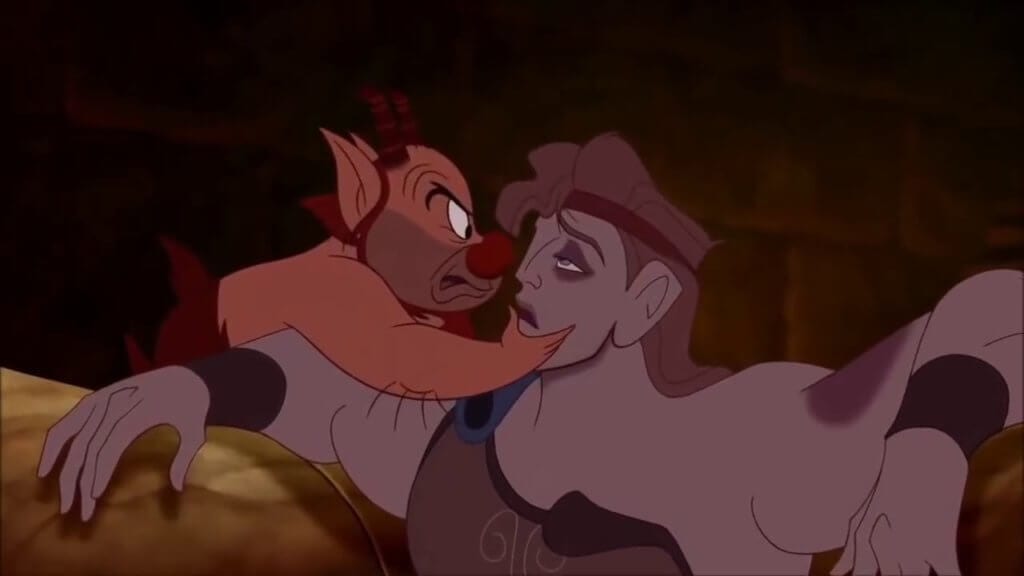 Hercules
