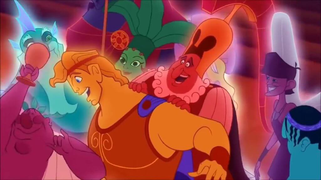 Hercules