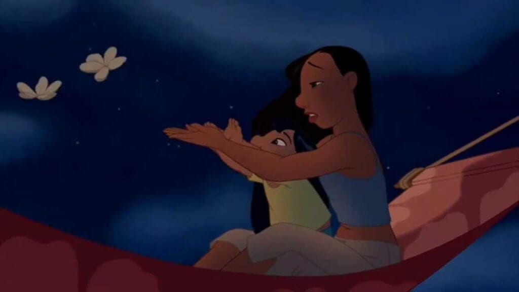 Disney Heroines