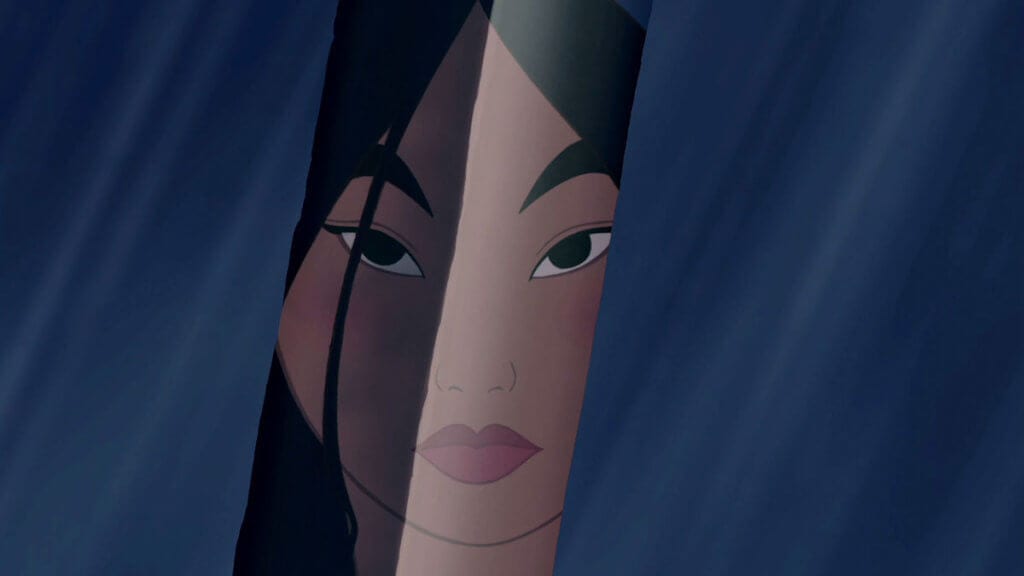 Mulan