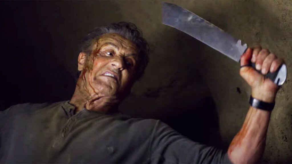 Rambo: Last Blood