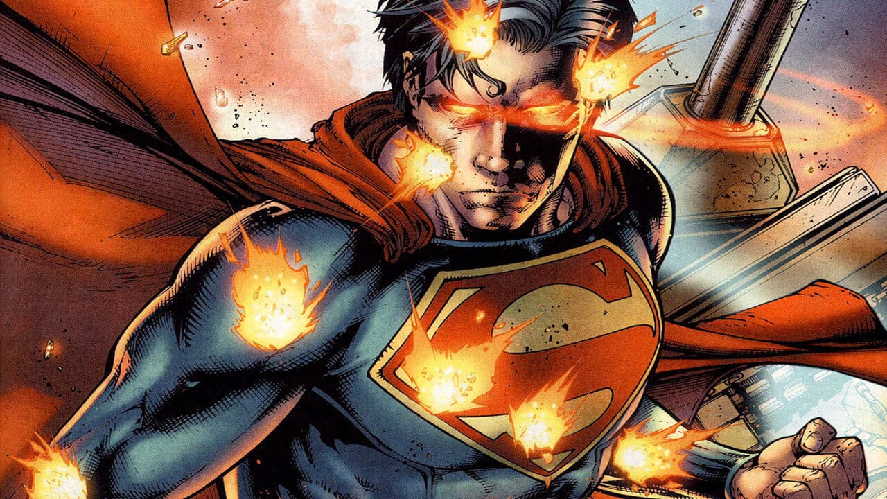 REVIEW: Superman: Earth One – Volume 2