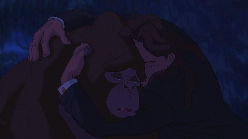 Tarzan