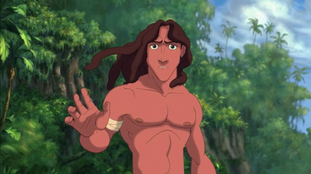 Tarzan