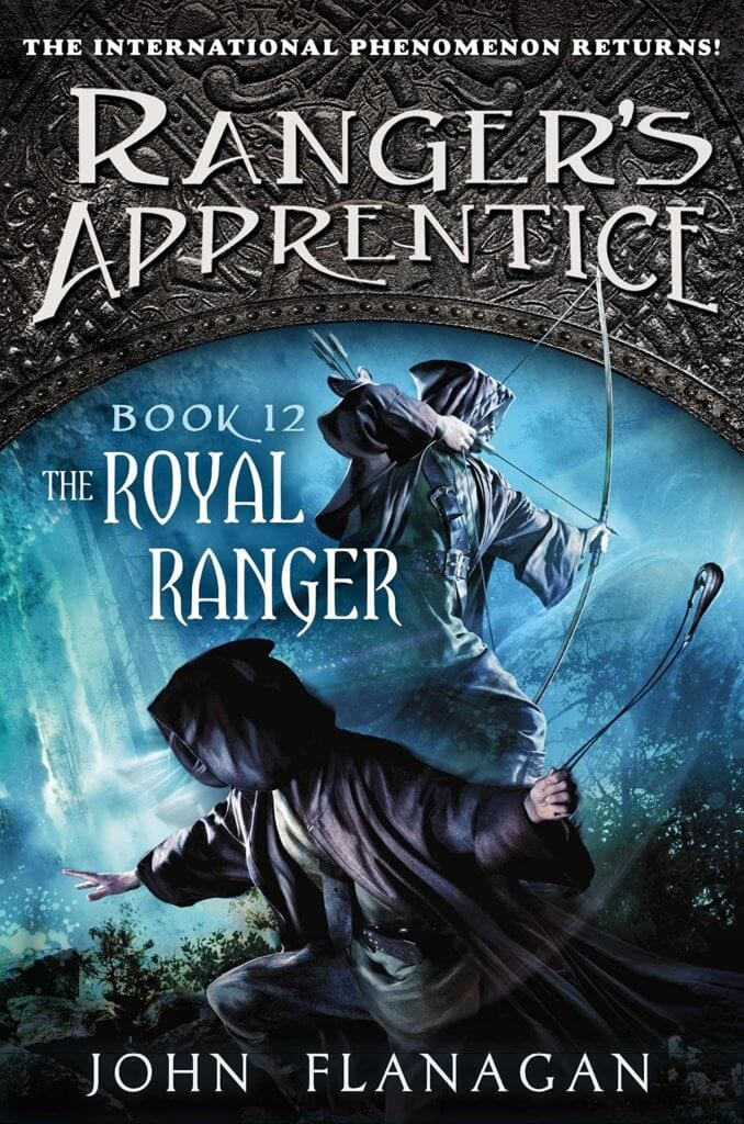 Ranger's Apprentice
