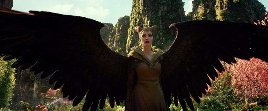 Maleficent: Mistress of Evil 