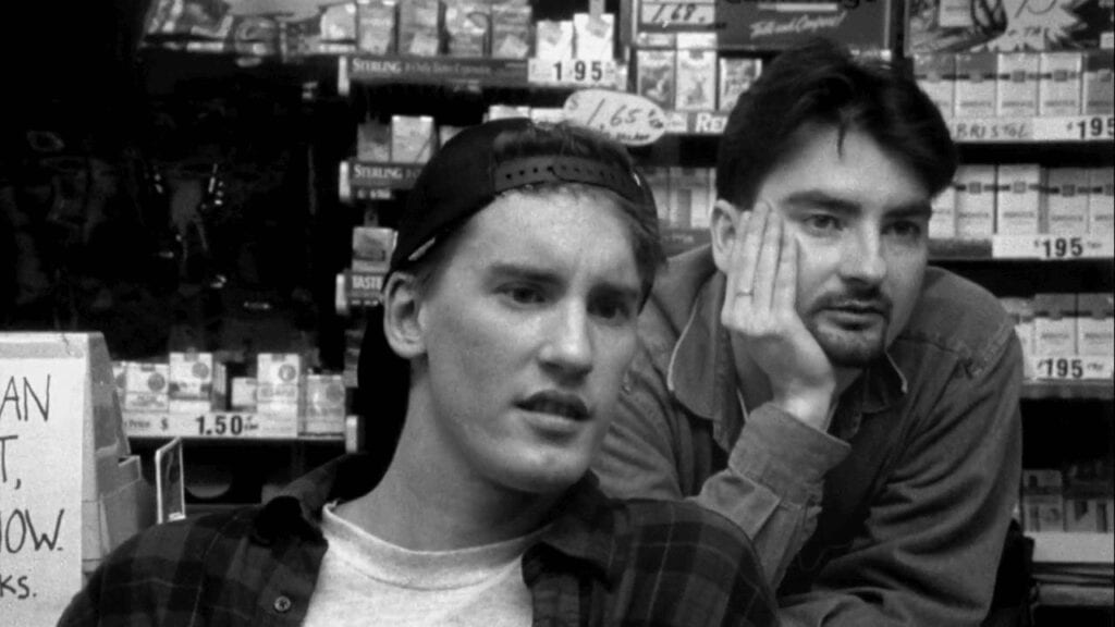 Clerks III