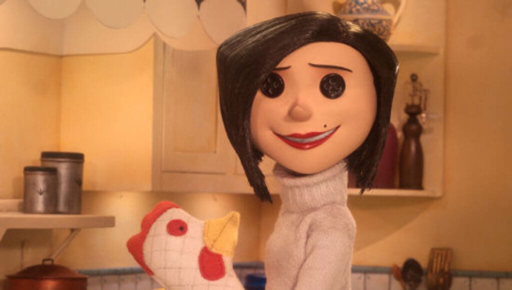 Coraline