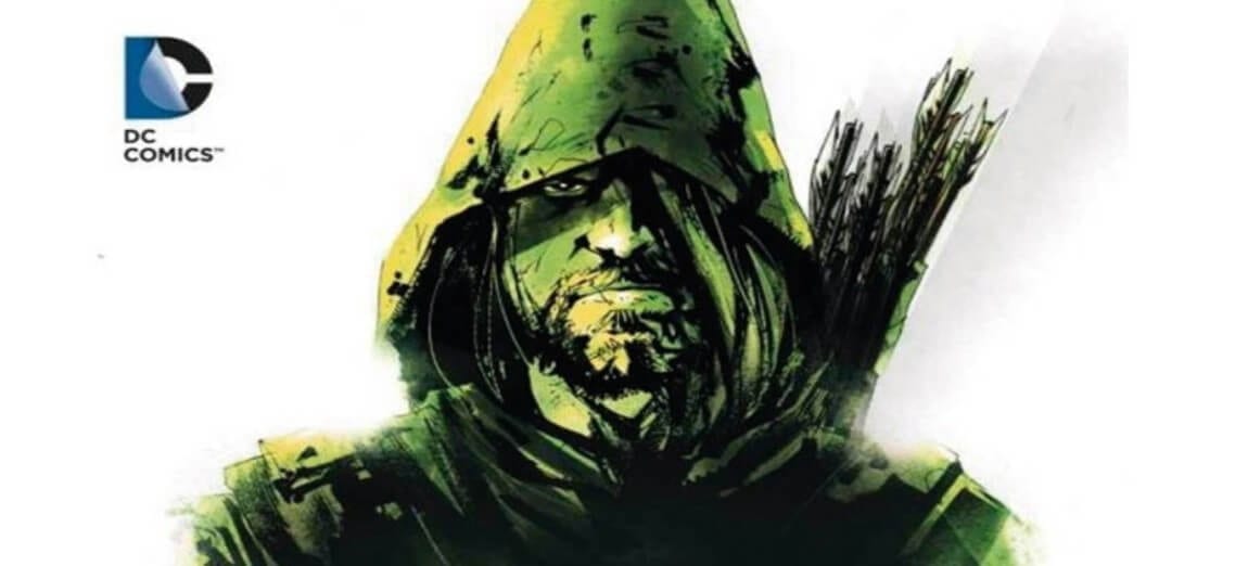 REVIEW: Green Arrow: Year One