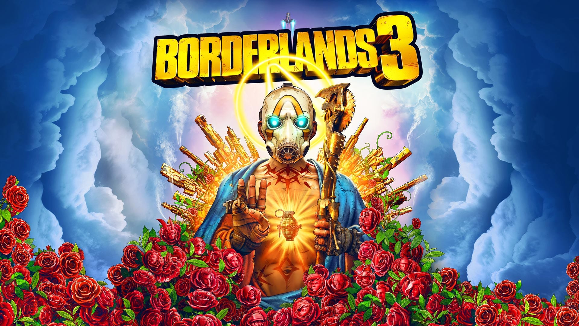 REVIEW: Borderlands 3 (2019)